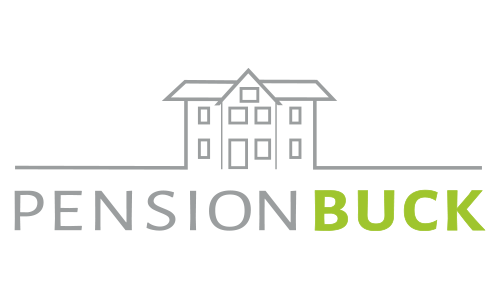 Pension Buck in Beuron