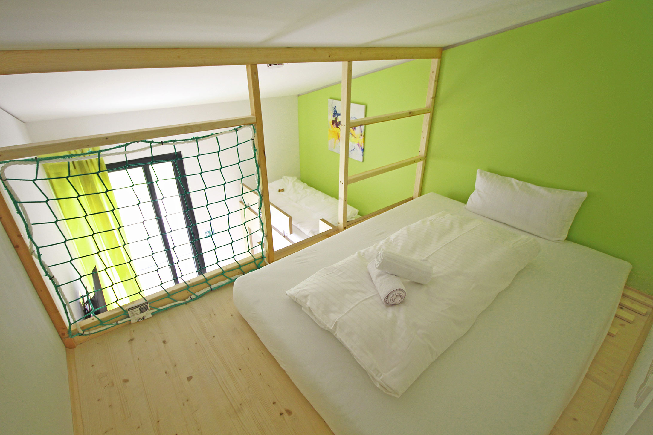 Zimmer Pension Buck